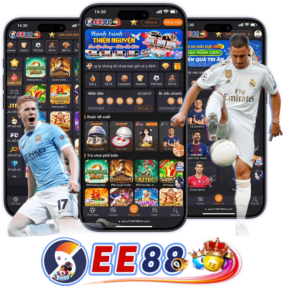 Ứng dụng EE88
